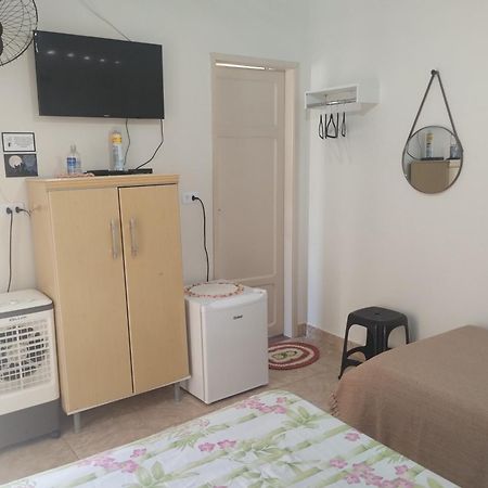 Suite Separada Da Casa Principal Sao Pedro  Esterno foto