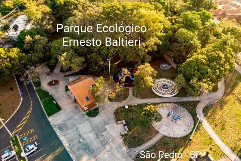 Suite Separada Da Casa Principal Sao Pedro  Esterno foto