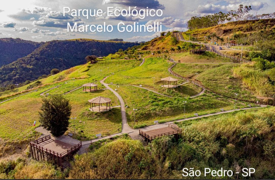 Suite Separada Da Casa Principal Sao Pedro  Esterno foto