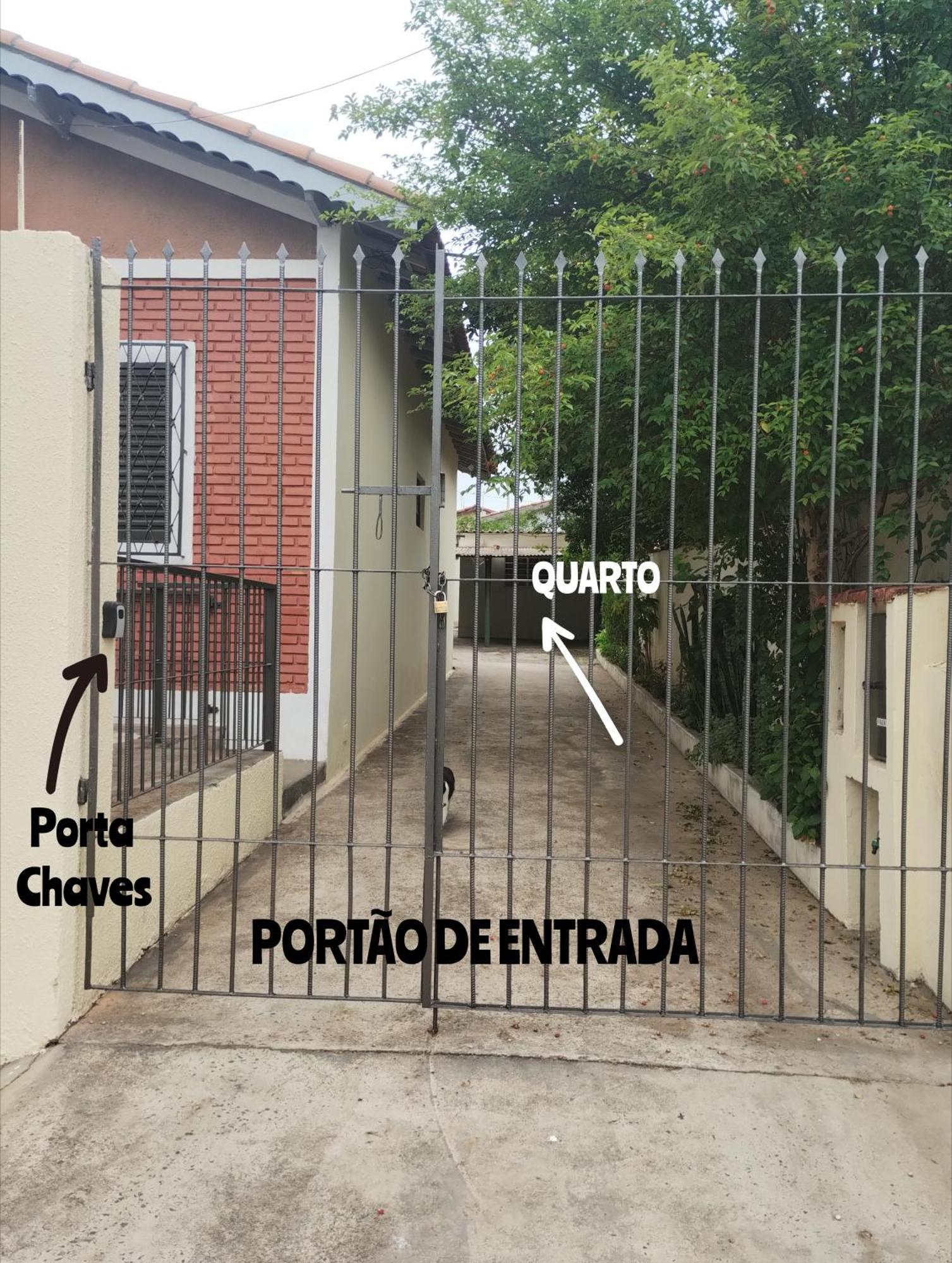 Suite Separada Da Casa Principal Sao Pedro  Esterno foto