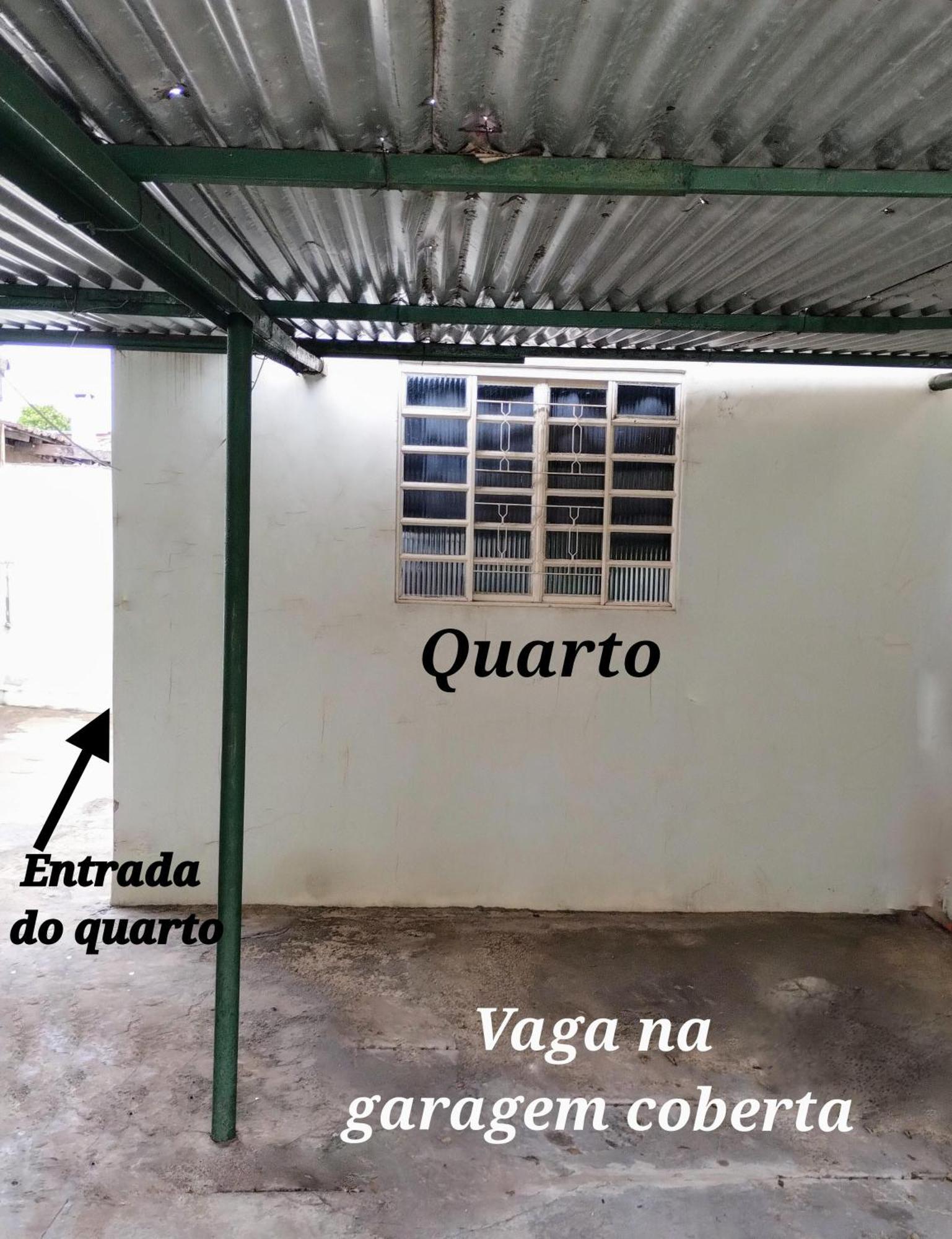 Suite Separada Da Casa Principal Sao Pedro  Esterno foto
