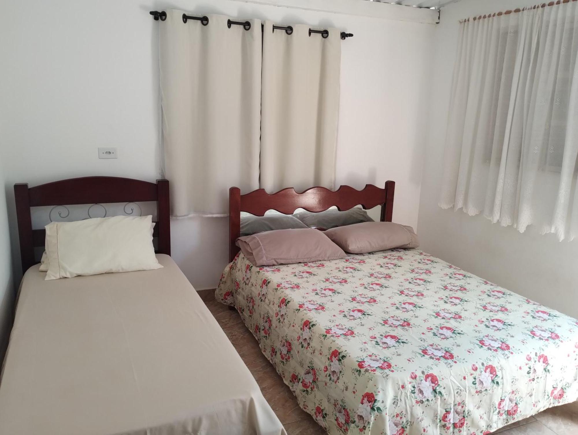 Suite Separada Da Casa Principal Sao Pedro  Esterno foto
