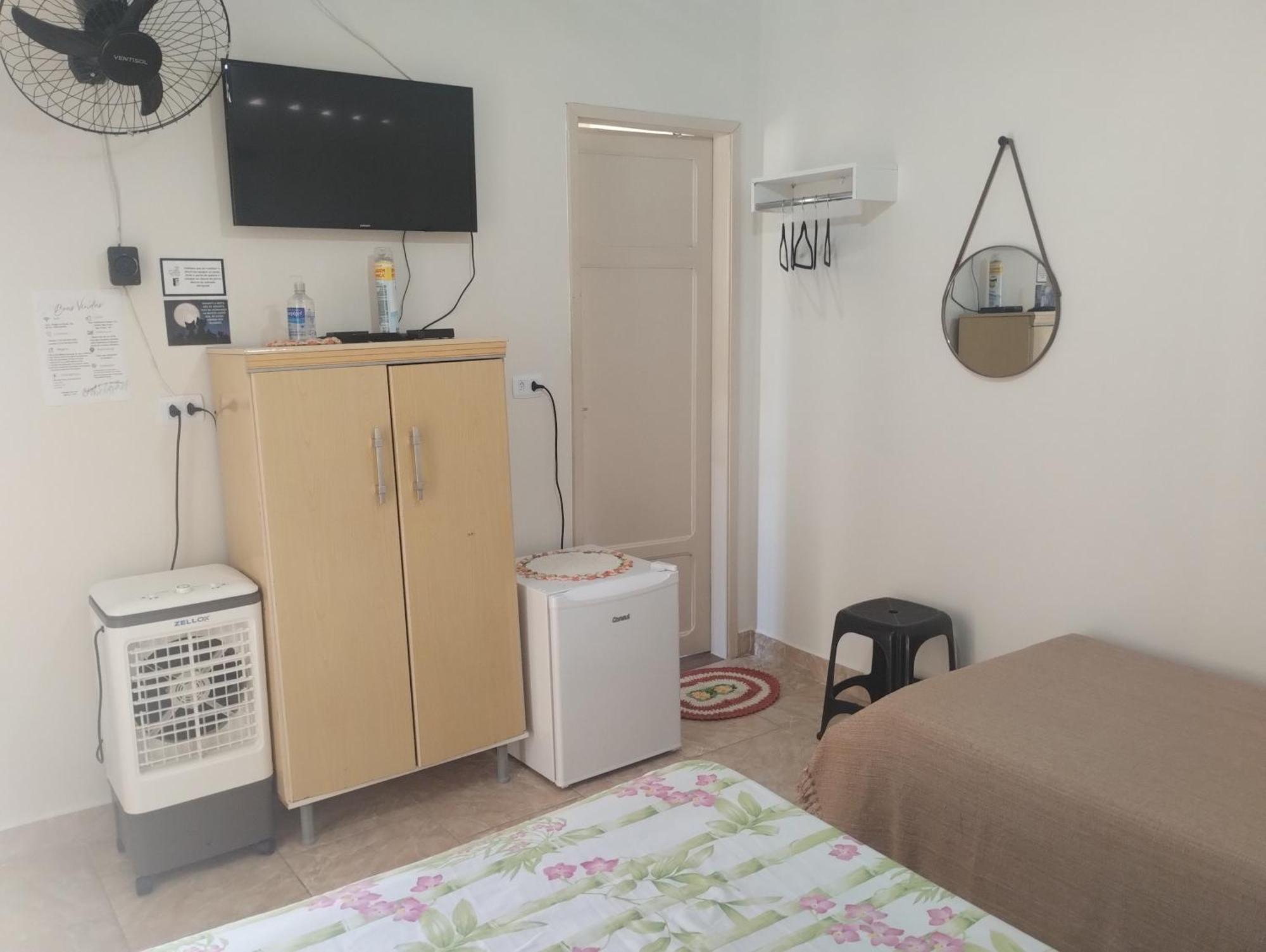 Suite Separada Da Casa Principal Sao Pedro  Esterno foto